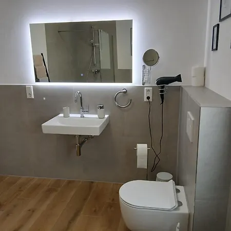 Buchenblatt Apartamento Simmerath