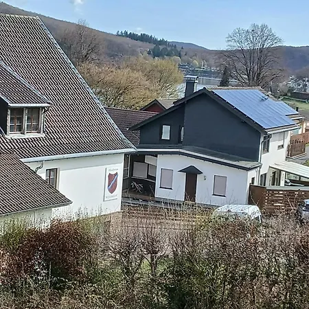 Apartamento Buchenblatt Simmerath